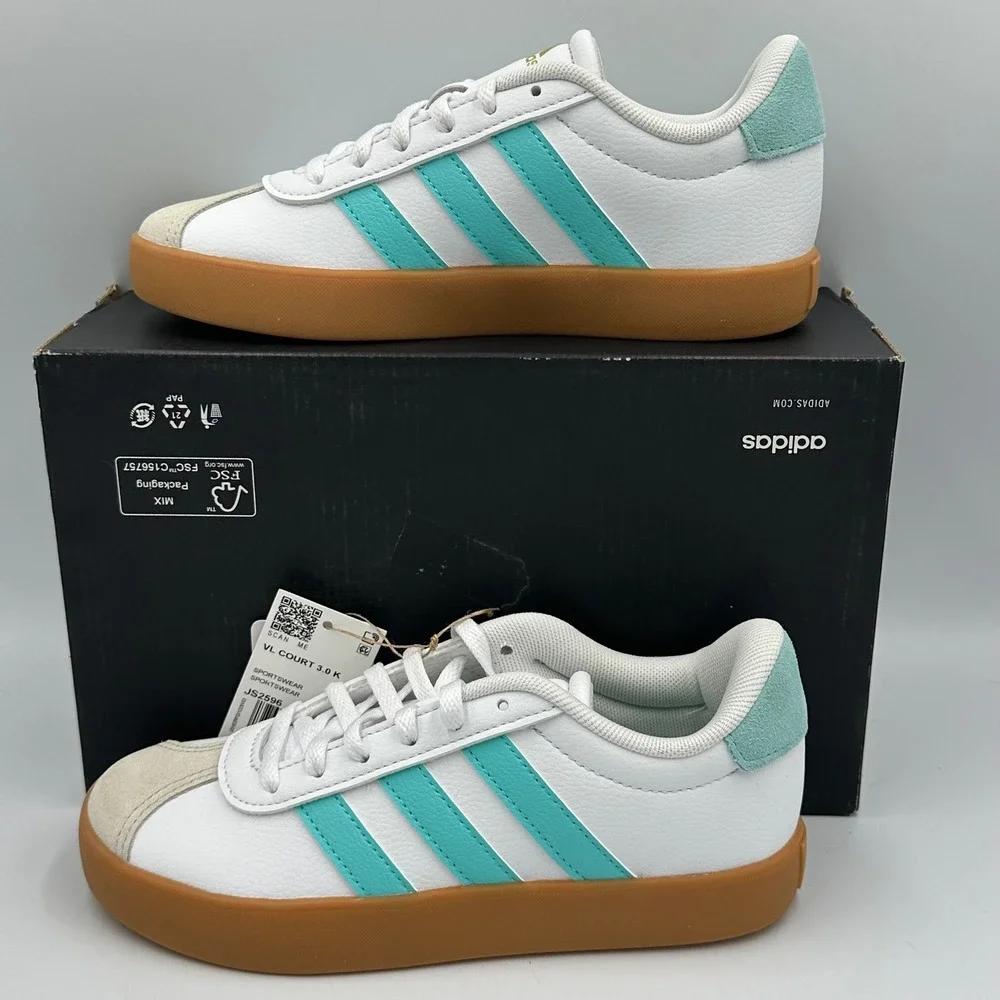 adidas vl court